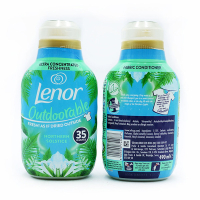 Lenor Fresh Air Northern Solstice suavizante de telas para exteriores 490 ml (35 lavados) SLE00332