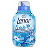 Lenor Fresh Air Outdoorable Spring Awakening suavizante de ropa 462 ml (33 lavados)