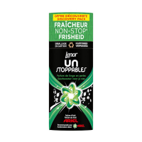 Lenor Perlas aromáticas Lenor Unstoppables Fragancia de Ariel 140 gramos (11 lavados)  SLE00404