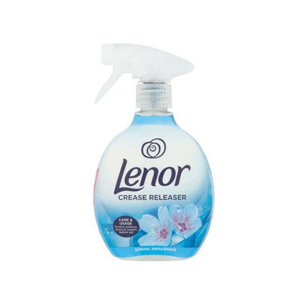 Lenor Primavera Ambientador y Antiarrugas (500 ml) SLE00308 - 1