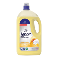 Lenor Professional Brisa de Verano suavizante de tejidos  4 litros (200 lavados)  SLE00144