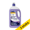 Lenor Professional Purple Blossom Suavizante de telas 4 L (200 lavados) | Pack 3 uds SLE00595 - 1