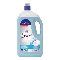 Lenor Professional Sea Breeze 4 litros suavizante de tejidos (200 lavados)  SLE00142