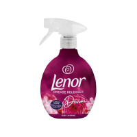 Lenor Ruby Jasmine Ambientador y Antiarrugas  (500 ml) SLE00414