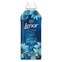 Lenor Sea Breeze suavizante de telas  861 ml (41 lavados)  SLE00366