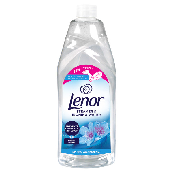 Lenor Spring Awakening agua de planchado  (1 litro)  SLE00362 - 1