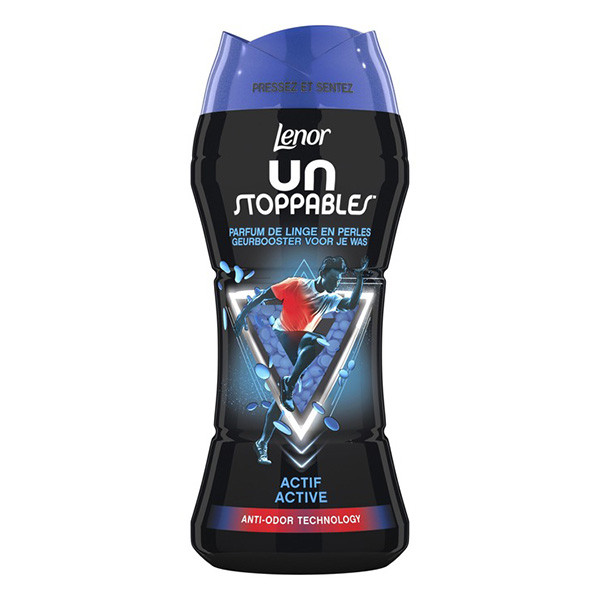 Lenor Unstoppables Active (210 gramos)  SLE00152 - 1
