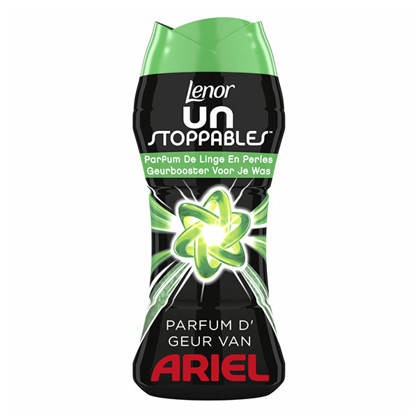 Lenor Unstoppables Ariel perlas perfumadas (210 gramos)  SLE00276 - 1