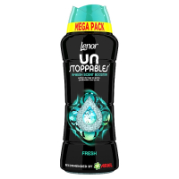 Lenor Unstoppables Fragrance Booster Fragrance Pearls Fresh 495 gramos (41 lavados)  SLE00508