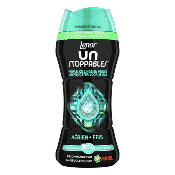 Lenor Unstoppables Fresh perlas perfumadas (224 gramos)  SLE00170 - 1