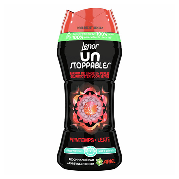 Lenor Unstoppables Spring 224 gramos (16 lavados)  SLE00172 - 1