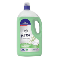 Lenor profesional Brisa de Primavera suavizante de tejidos  4 litros (200 lavados)  SLE00290