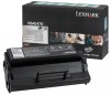 Lexmark 08A0478 toner negro XL (original) 034086 - 1