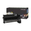 Lexmark 10B041Y toner amarillo (original) 034280 - 1