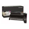 Lexmark 10B042M toner magenta XL (original) 034295 - 1