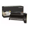 Lexmark 10B042Y toner amarillo XL (original) 034300 - 1