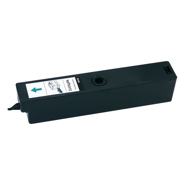 Lexmark 10B3100 recolector de toner (original) 10B3100 034650 - 1