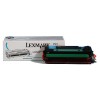 Lexmark 10E0040 toner cian (original) 034140 - 1