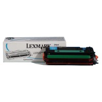 Lexmark 10E0040 toner cian (original) 10E0040 034140