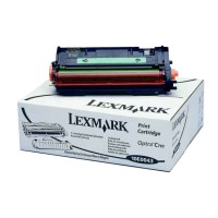 Lexmark 10E0043 toner negro (original) 10E0043 034155