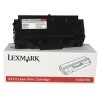 Lexmark 10S0150 toner negro (original) 034167 - 1