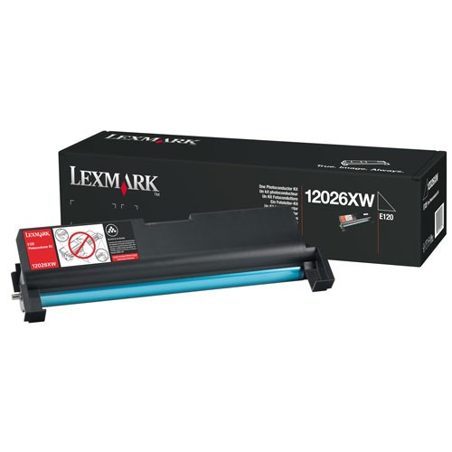 Lexmark 12026XW fotoconductor (original) 902181 - 1