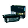 Lexmark 12A0825 toner negro (original) 034345 - 1