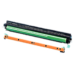 Lexmark 12A1450 tambor negro (original) 034170 - 1