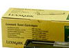 Lexmark 12A4605 toner negro (original) 12A4605 034335 - 1