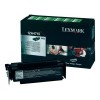 Lexmark 12A4715 toner negro XL (original) 034395 - 1
