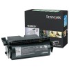 Lexmark 12A6830 toner negro (original) 034220 - 1
