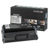 Lexmark 12A7405 toner negro XL (original) 034100 - 1