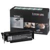 Lexmark 12A7415 toner negro XL (original) 034110 - 1