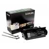 Lexmark 12A7468 toner para etiquetas XL (original) 037582 - 1