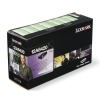 Lexmark 12A8420 toner negro (original) 034255 - 1