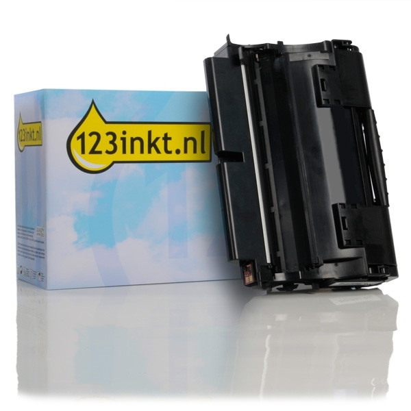 Lexmark 12A8425 toner negro XL (marca 123tinta) 12A8425C 034261 - 1