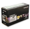 Lexmark 12A8425 toner negro XL (original) 034260 - 1