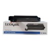 Lexmark 12N0768 toner cian (original) 034555 - 1