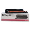 Lexmark 12N0769 toner magenta (original) 034560 - 1