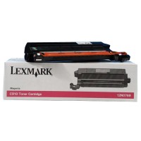 Lexmark 12N0769 toner magenta (original) 12N0769 034560