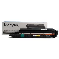 Lexmark 12N0771 toner negro (original) 12N0771 034570
