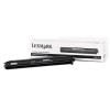 Lexmark 12N0773 kit fotorevelador negro (original) 034630 - 1
