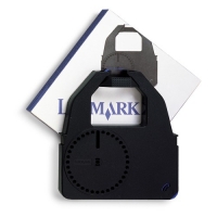 Lexmark 1319308 cinta entintada negra (original) 1319308 040405