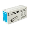 Lexmark 1361752 toner cian (original) 034050 - 1
