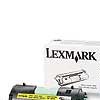 Lexmark 1361754 toner amarillo (original) 1361754 034070 - 1