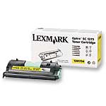 Lexmark 1361754 toner amarillo (original) 034070 - 1