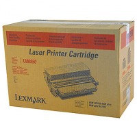 Lexmark 1380950 toner negro (original) 1380950 034010