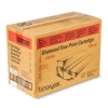 Lexmark 1382100 toner negro (original) 033995 - 1