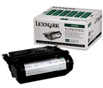 Lexmark 1382920 toner negro (original) 1382920 034340