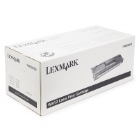 Lexmark 14K0050 toner negro (original) 14K0050 034380